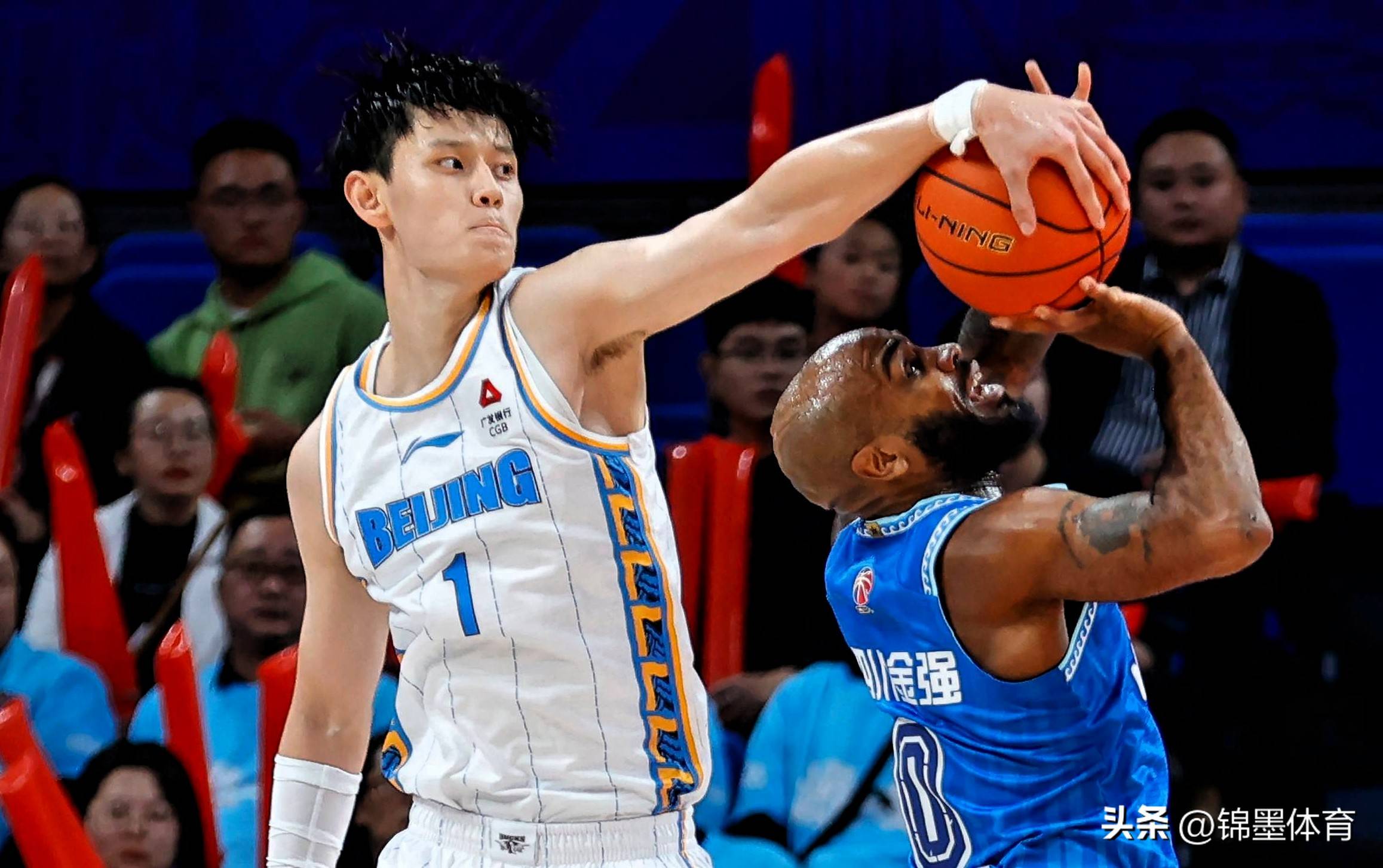 国际比赛日北京首钢备战NBA季后赛，调整名单细节曝光，目标明确，纪律约束更严格的简单介绍